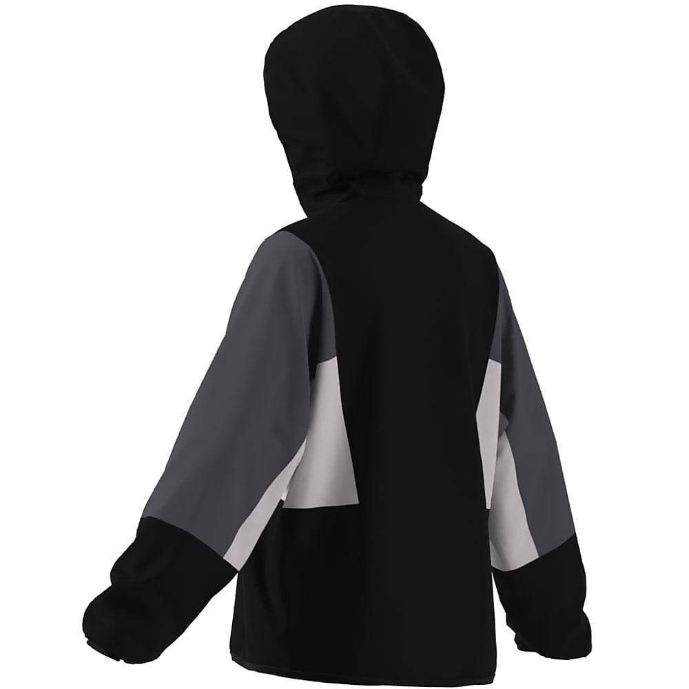 WTEAMCBウーブンジャケット