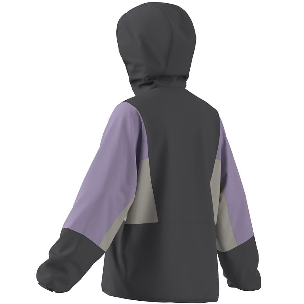 WTEAMCBウーブンジャケット