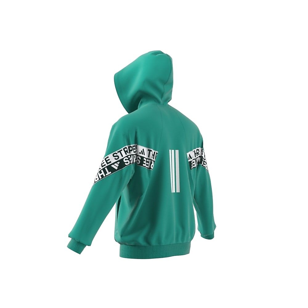 MWORDスウェットFZフーディ