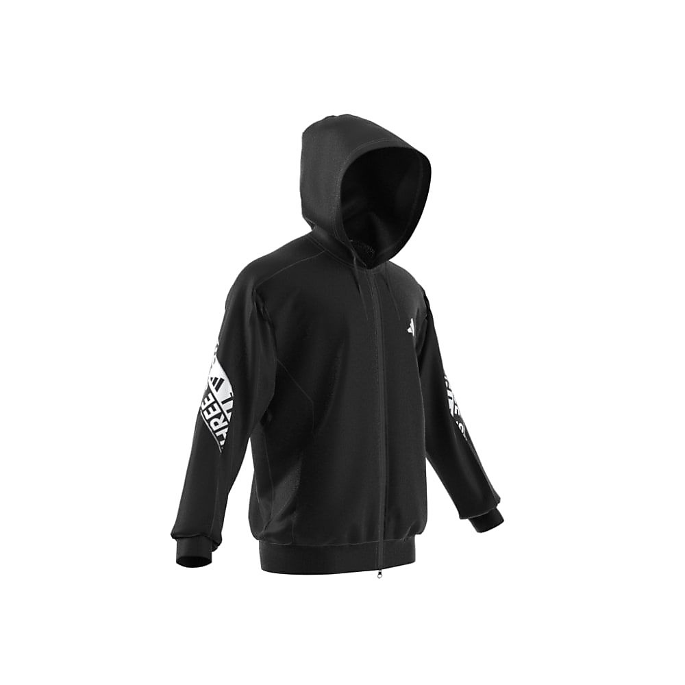 MWORDスウェットFZフーディ