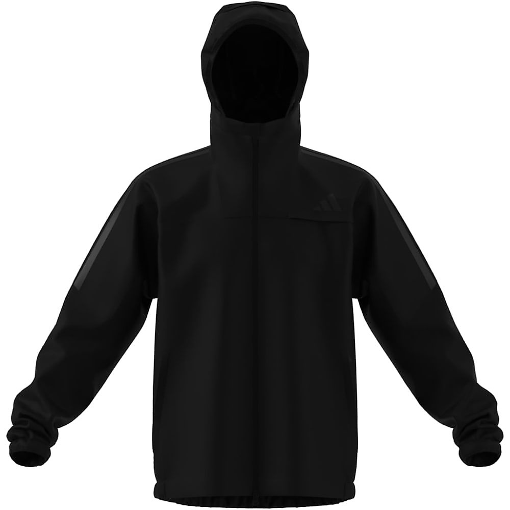 MMHハッスイウィンドジャケット