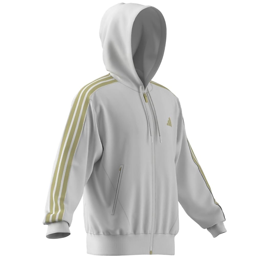 MSGCOATFZフーディ