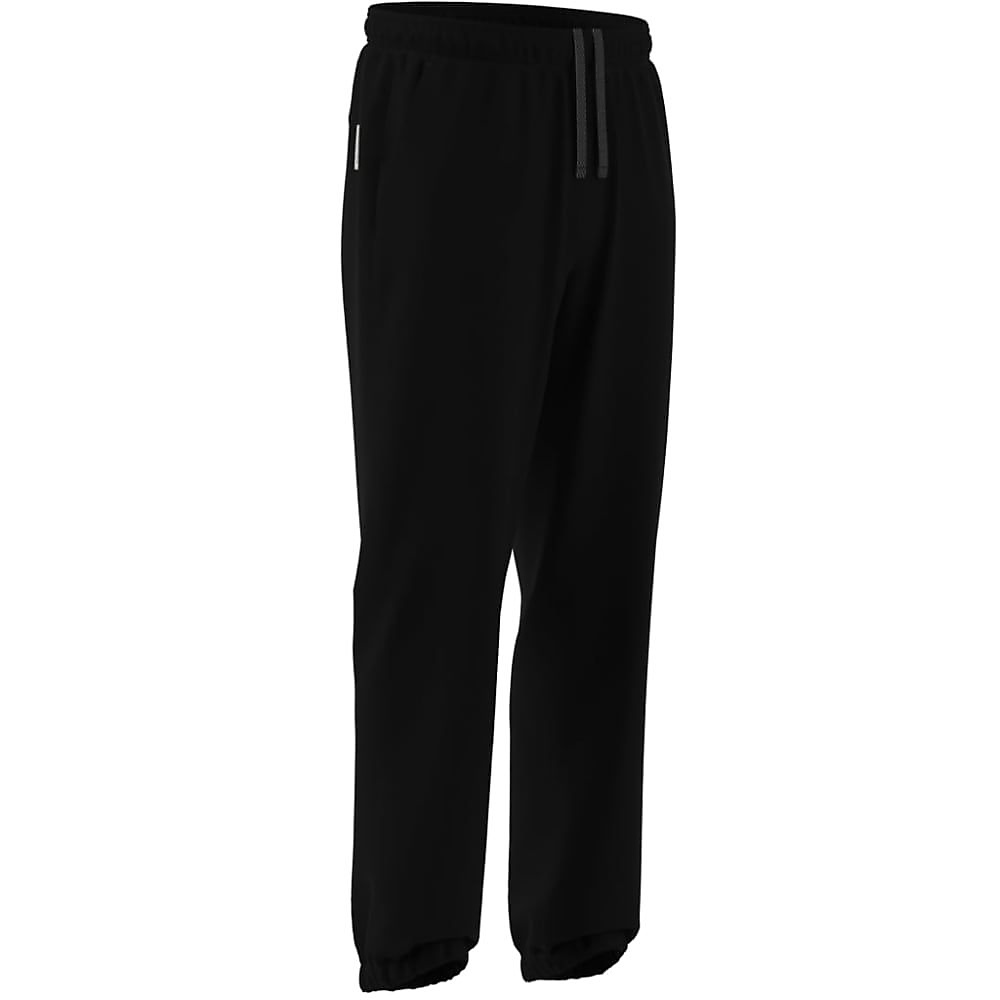 MESS+ウーブンジョガーパンツ