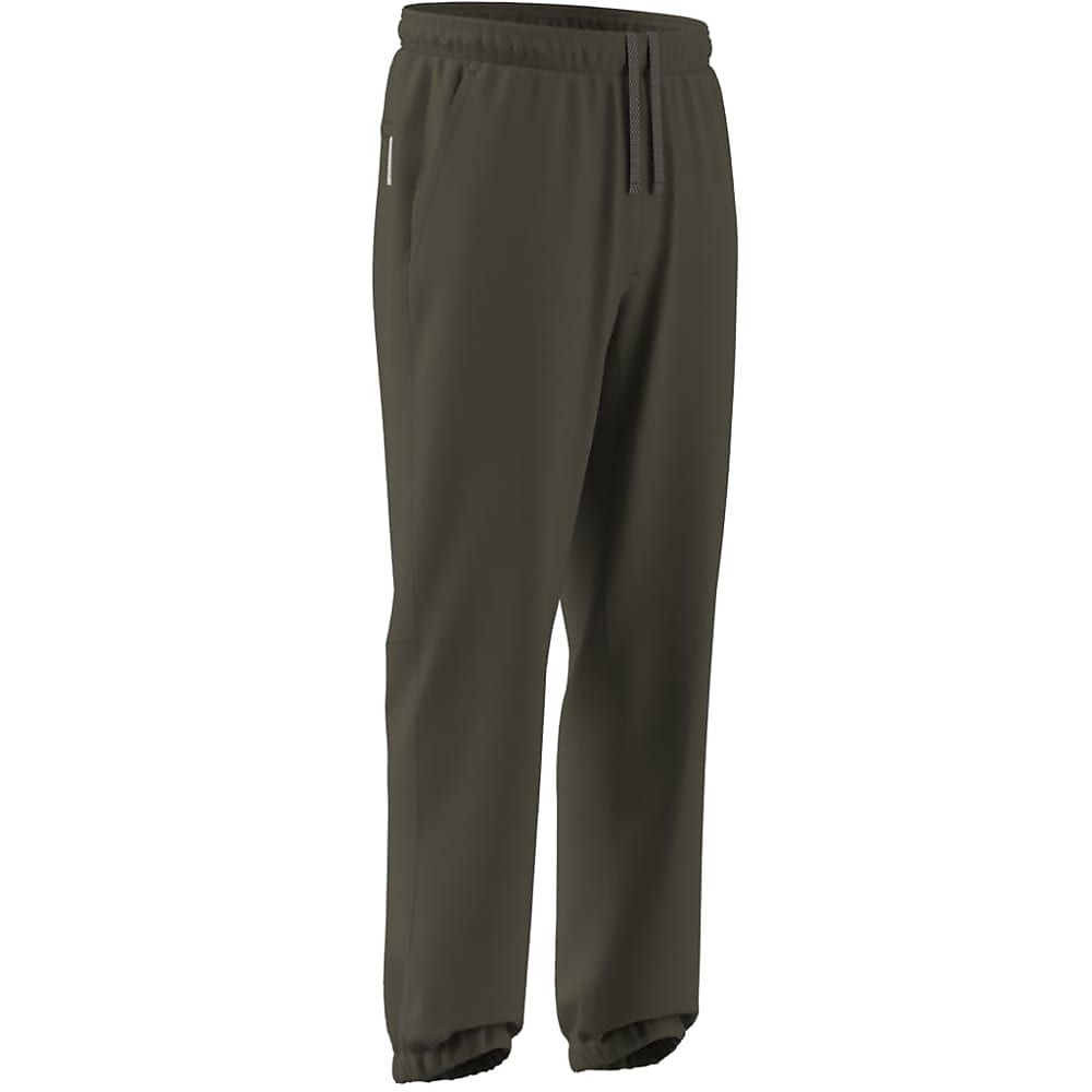 MESS+ウーブンジョガーパンツ