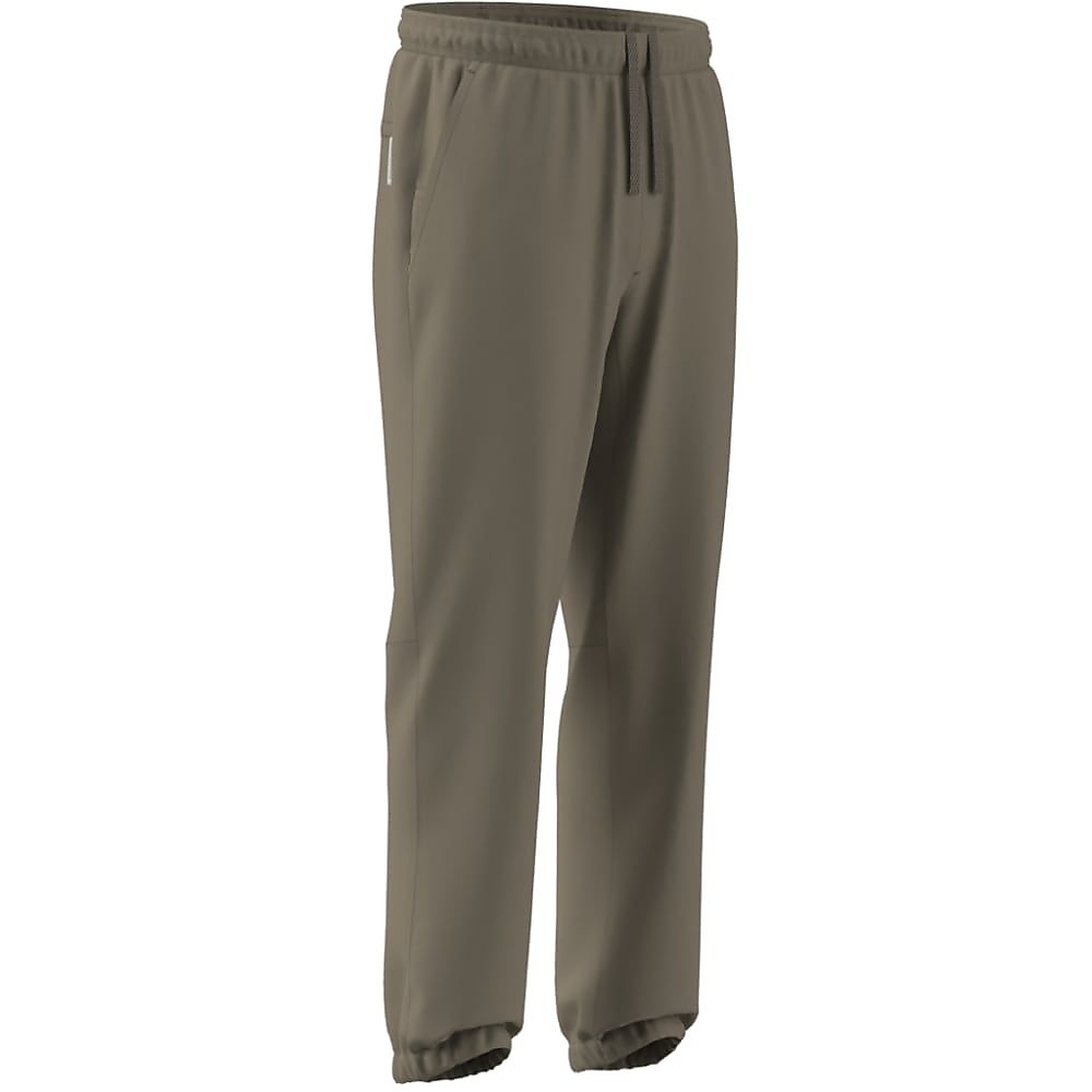 MESS+ウーブンジョガーパンツ