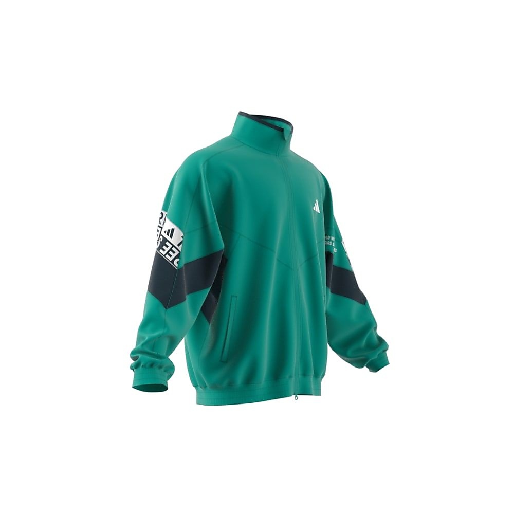 MWORDウーブンジャケット