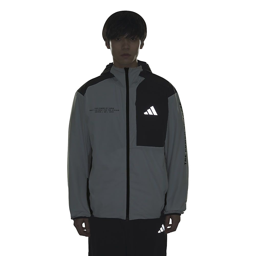 MADPTウインドジャケット