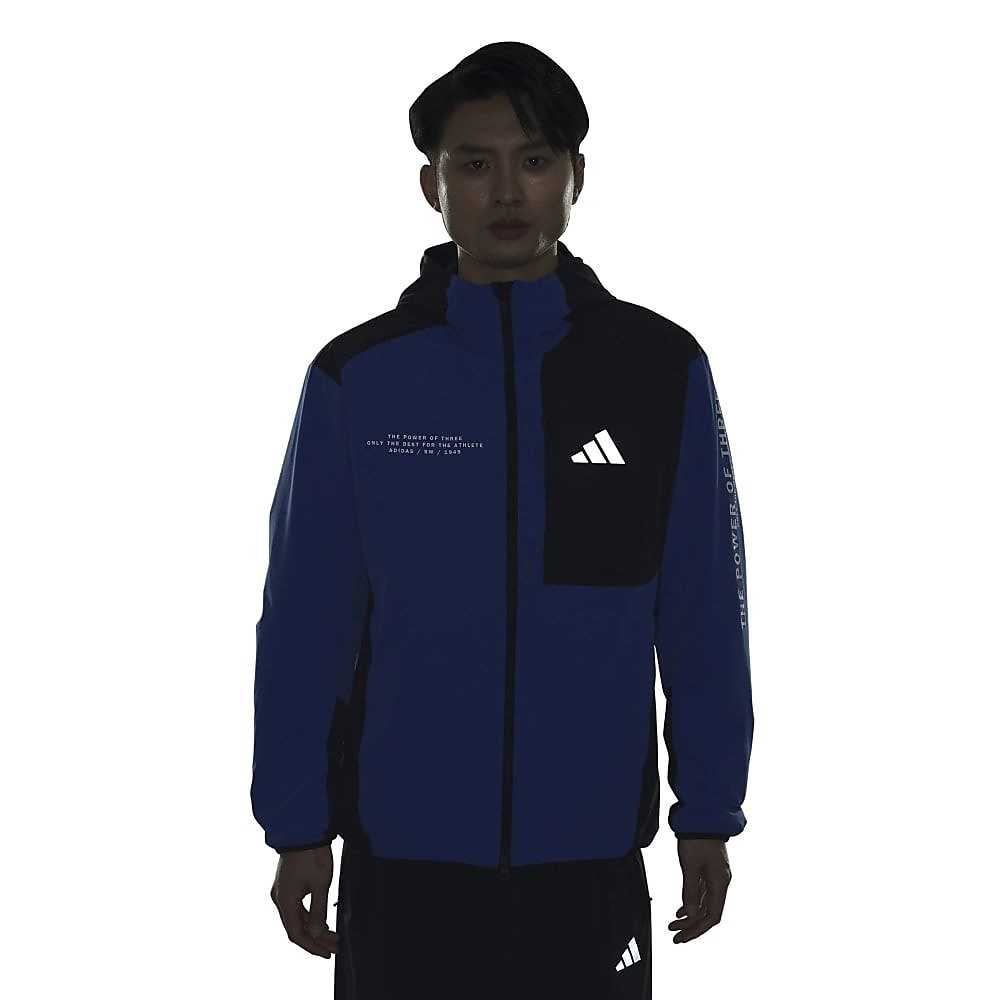 MADPTウインドジャケット