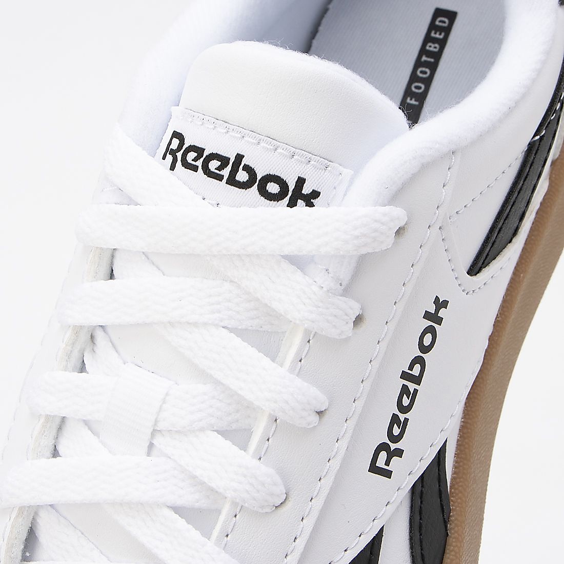 スマッシュエッジ S / SMASH EDGE S (ホワイト)