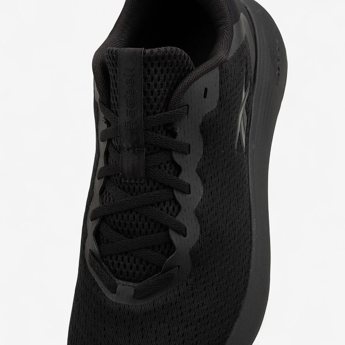 DMX コンフォート プラス ステップ カウント レース ライト / DMX COMFORT + STEP COUNT LACE LITE (ブラック)