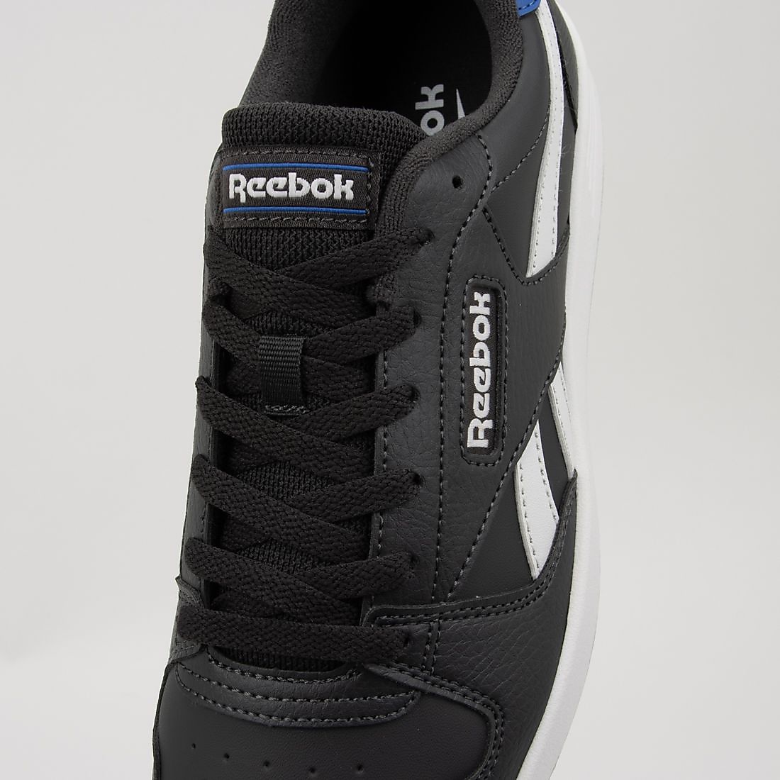 マッチ プライム / REEBOK MATCH PRIME (ウォッシュドブラック)