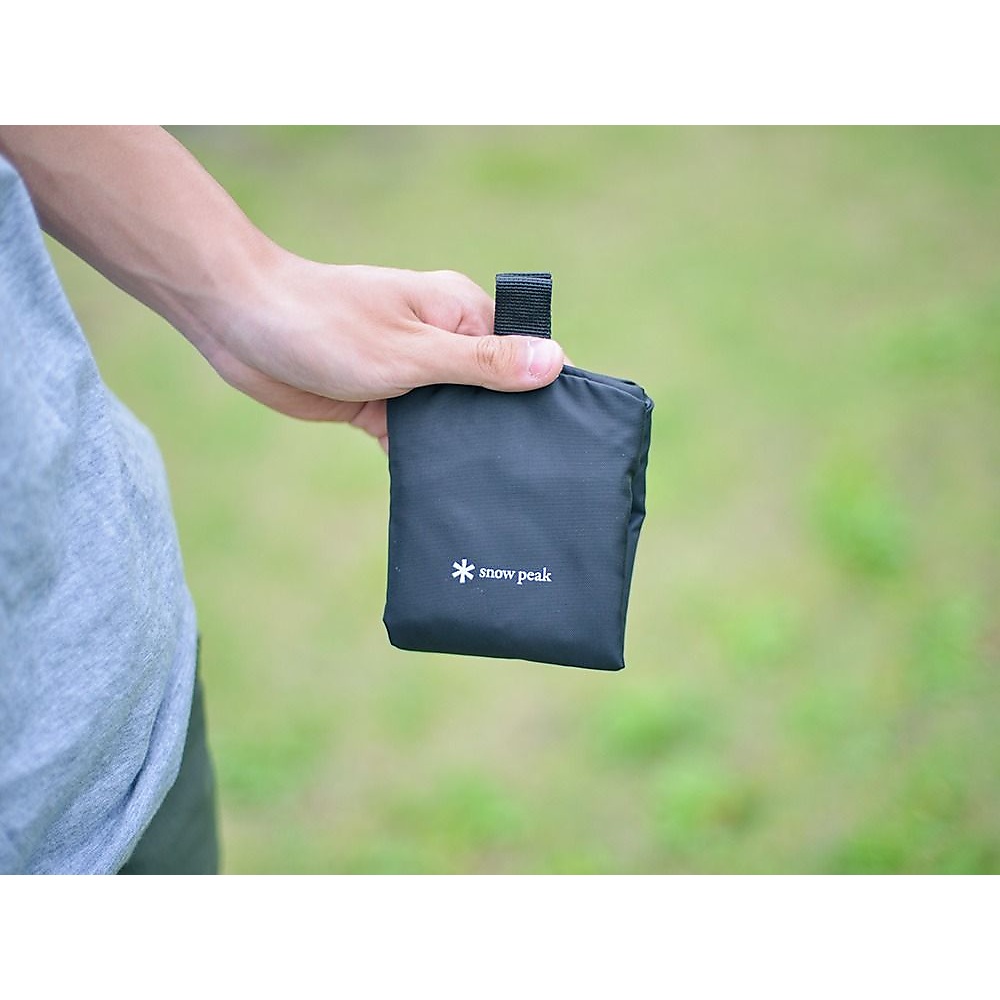 フォールディングディスク