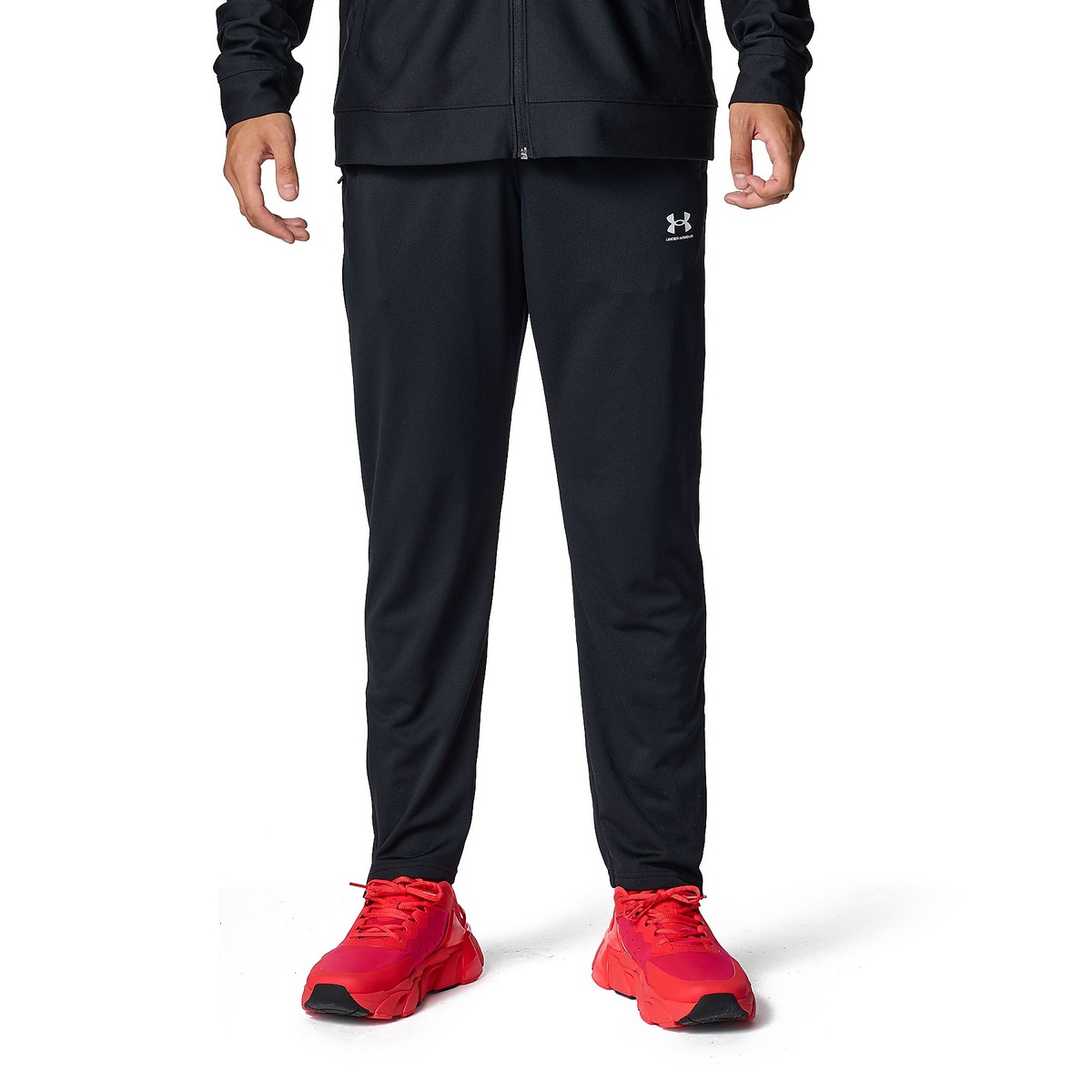 UA CHALLENGER TRACK PANTS