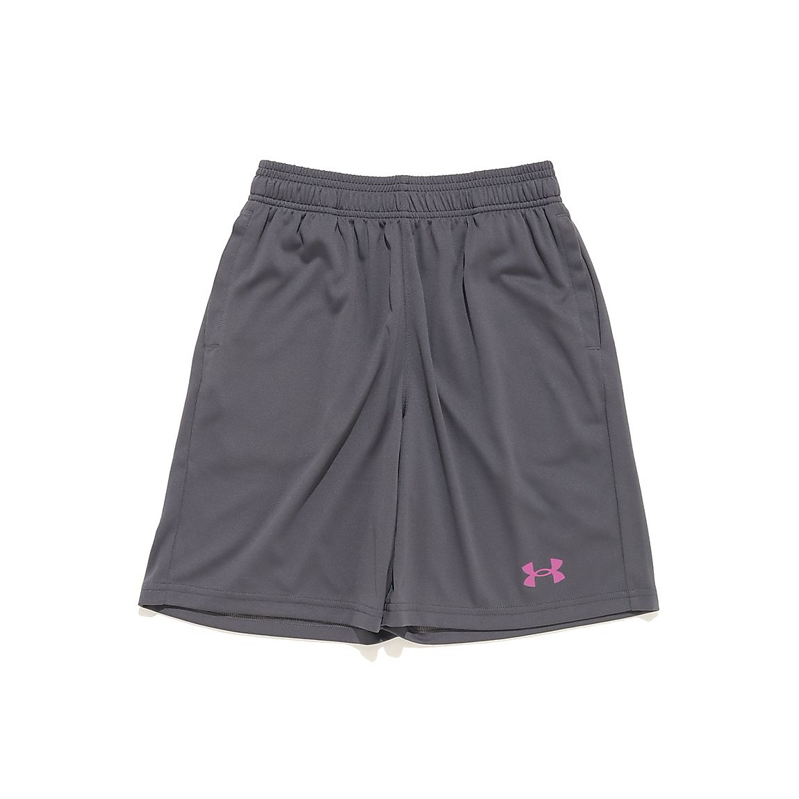 UA TECH GRAPHIC SHORT SLEEVE T-SHIRT ＆ SHORTS SET