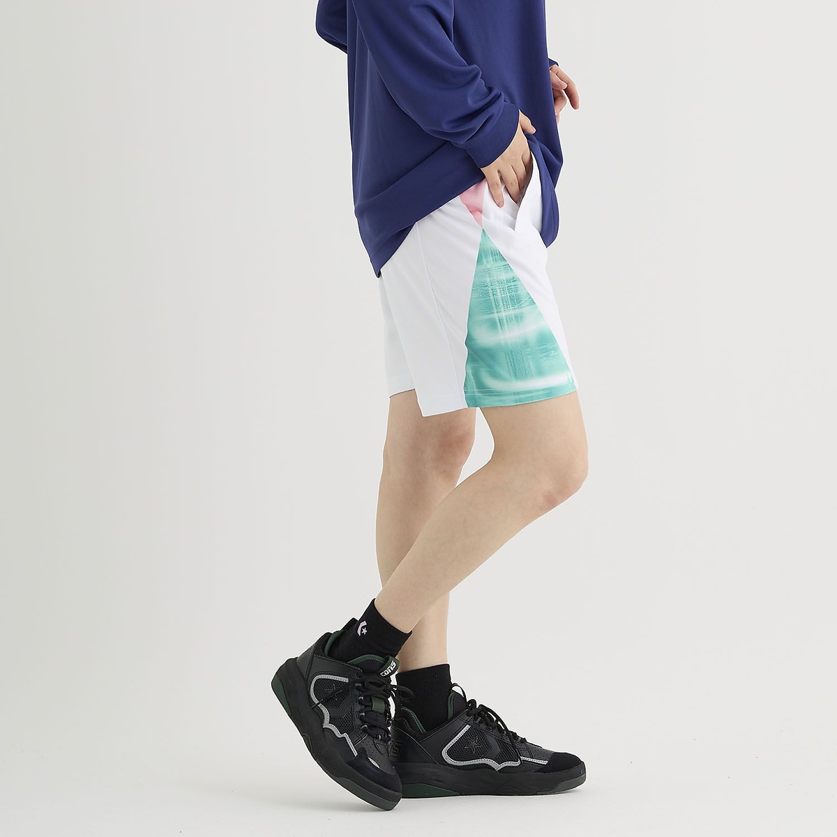 5F プラクティスパンツ ポケットツキ(PRACTICE PANTS WITH POCKET)