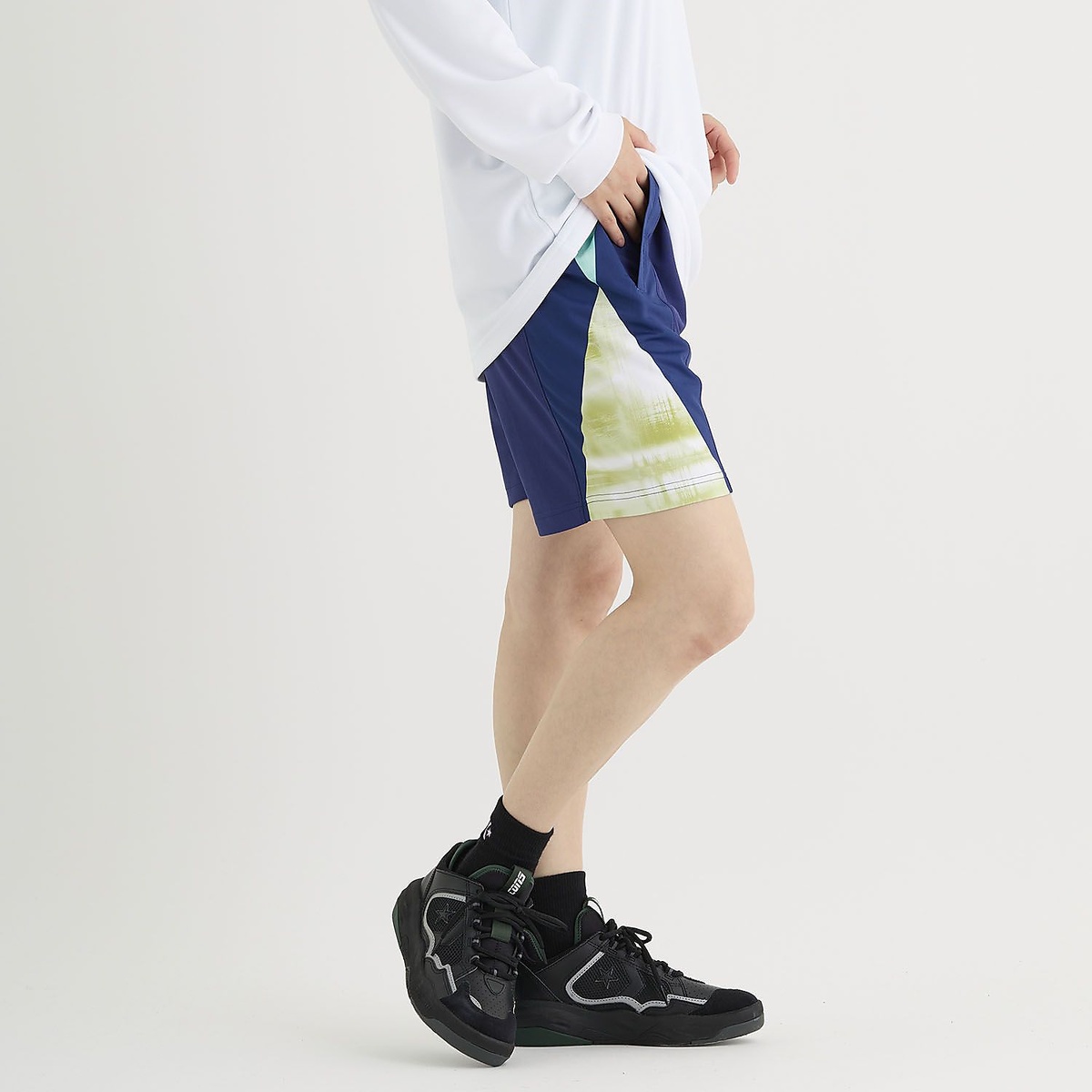 5F プラクティスパンツ ポケットツキ(PRACTICE PANTS WITH POCKET)