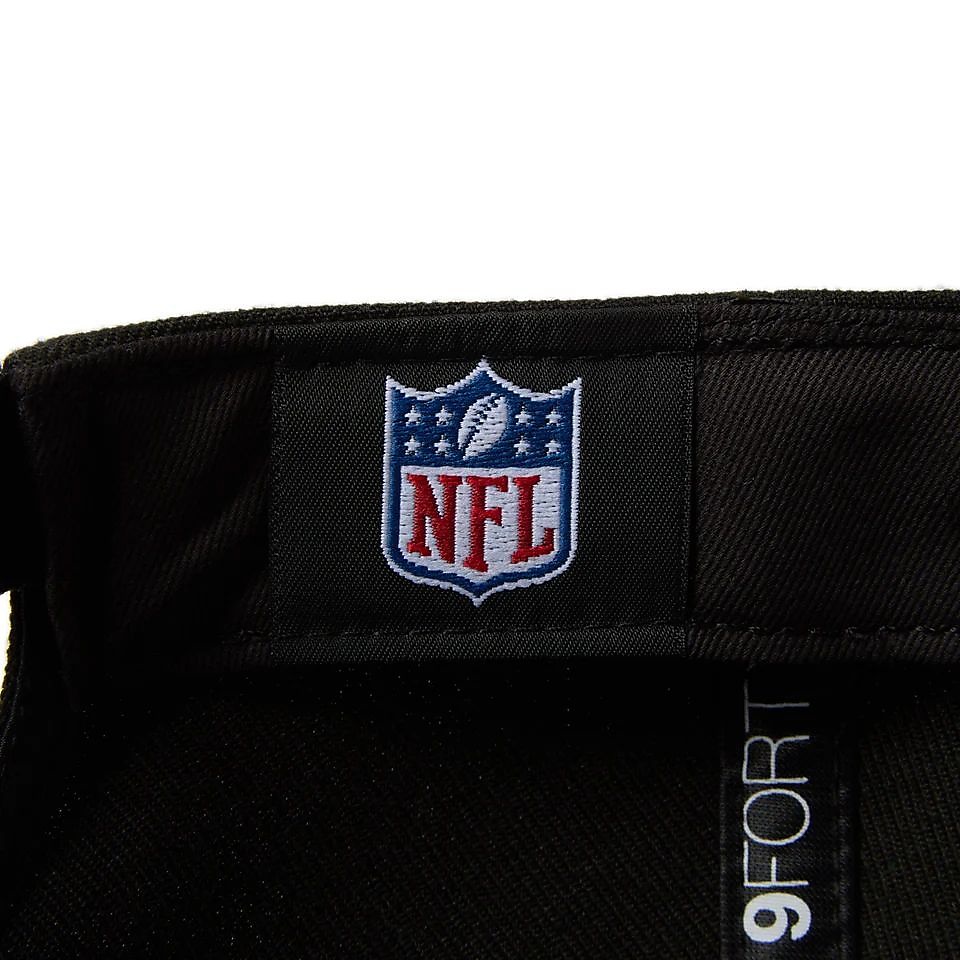 940VS NFL LASRAI BLK