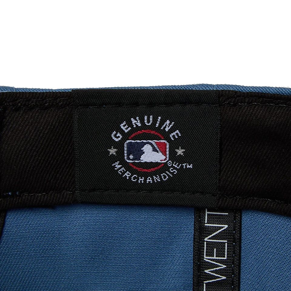 920CS NUANCE LOSDOD FBLU