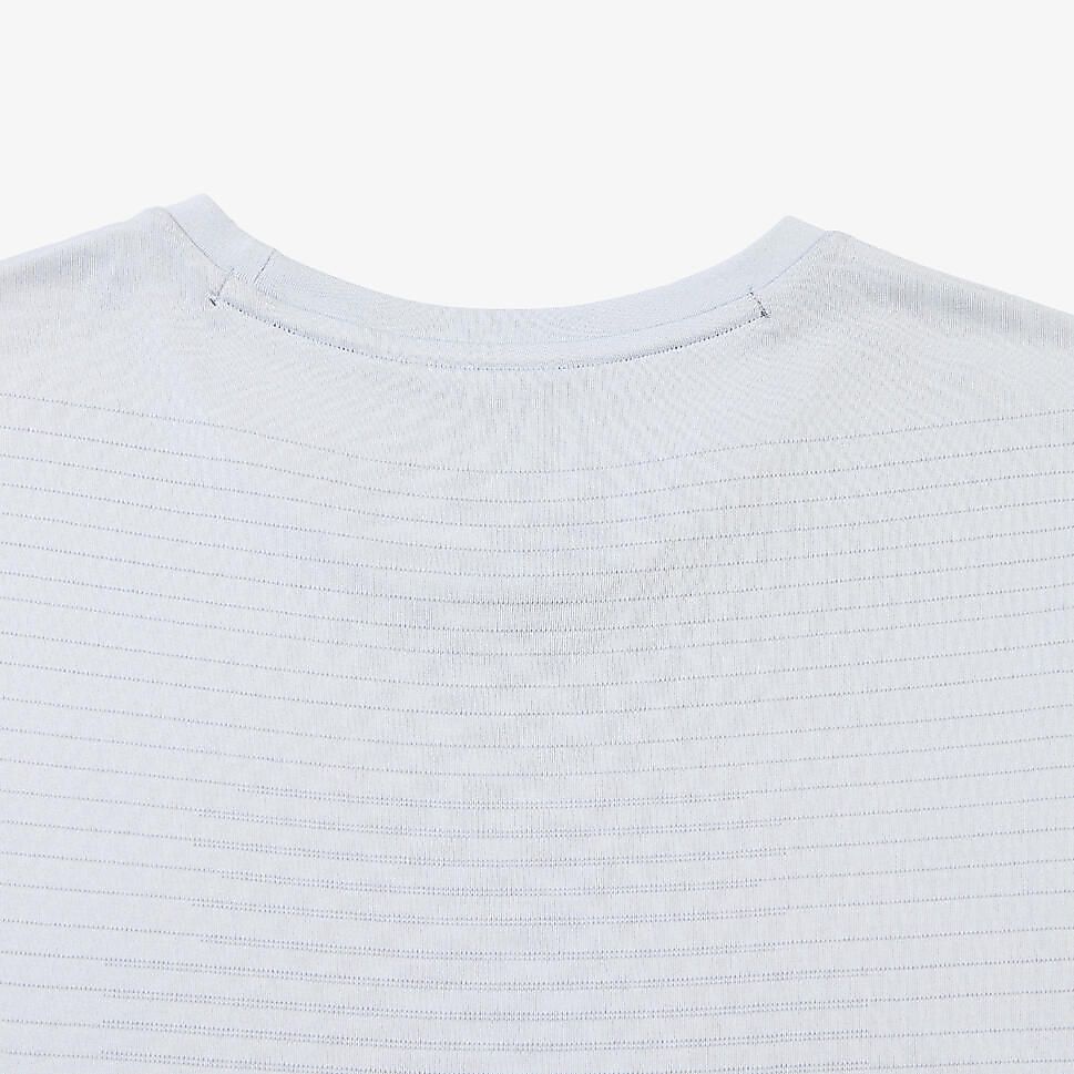 MENS タンク RUN500 GRY