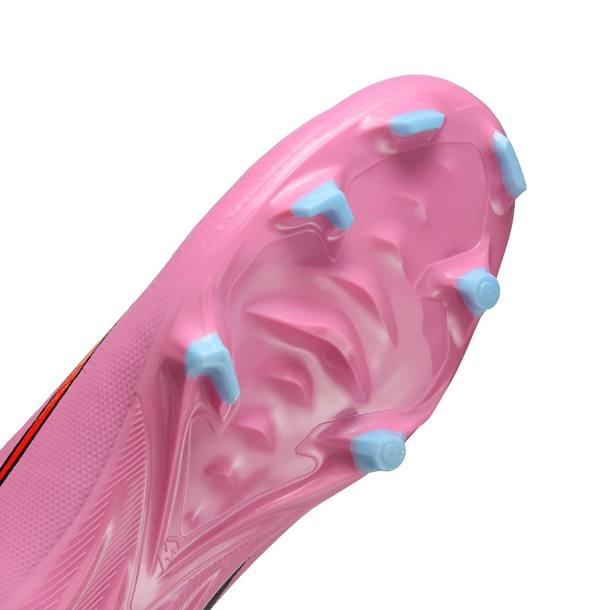 ナイキ ズーム スーパーフライ 10 ACAD FG/MG