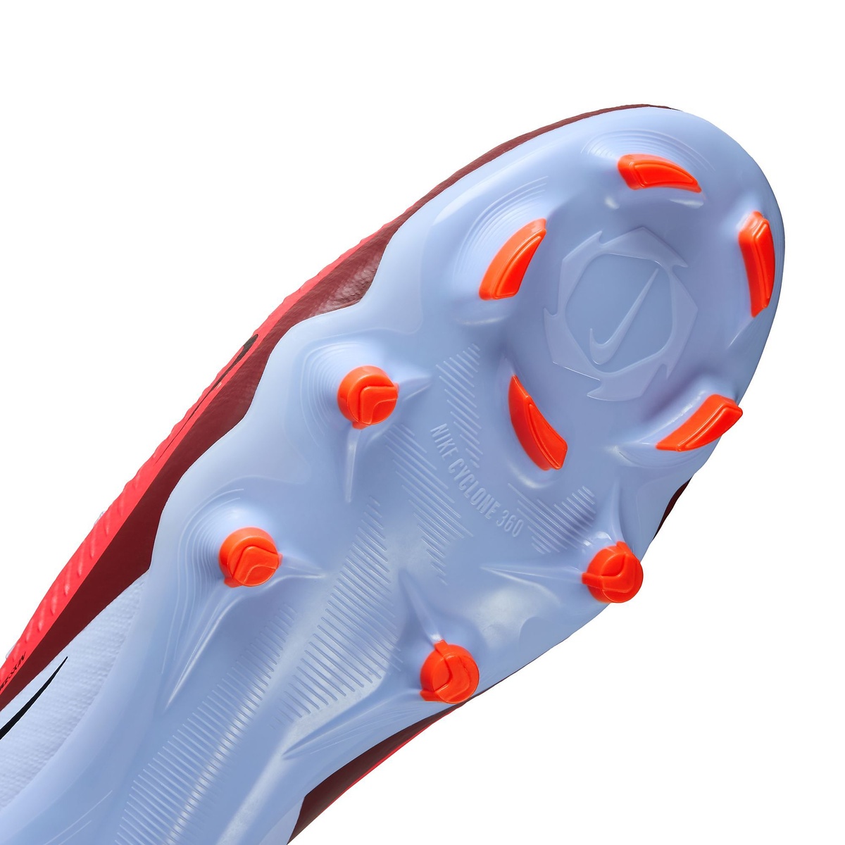 ナイキ ファントム 6 LOW ACAD FG/MG