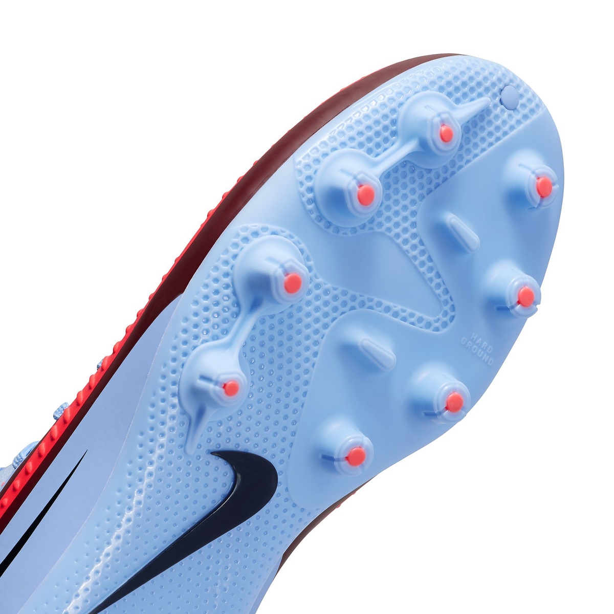 ナイキ ジュニア ファントム 6 LOW ACAD HG