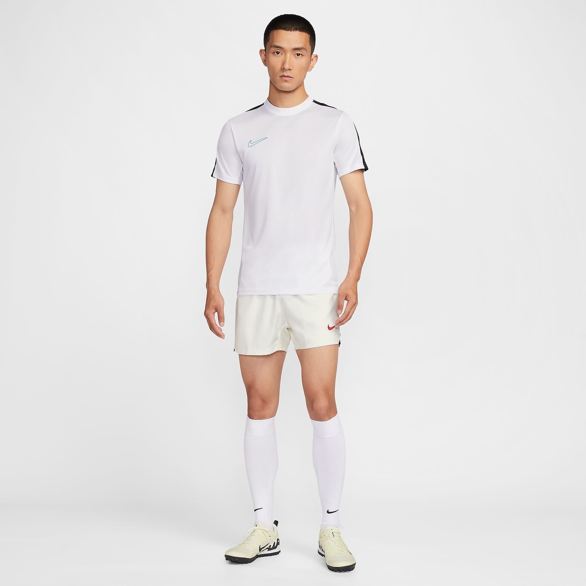 AS M NK DF T90 SHORT W