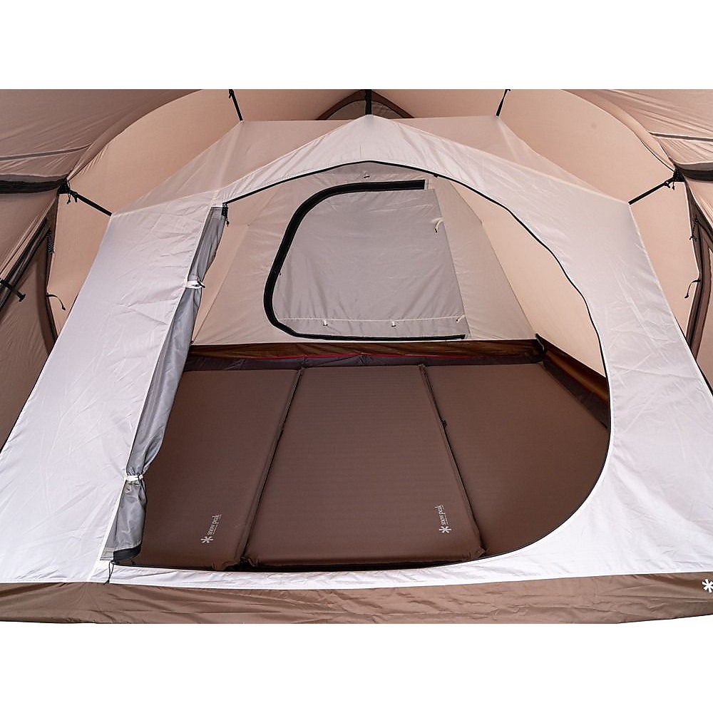 アメニティドーム 3