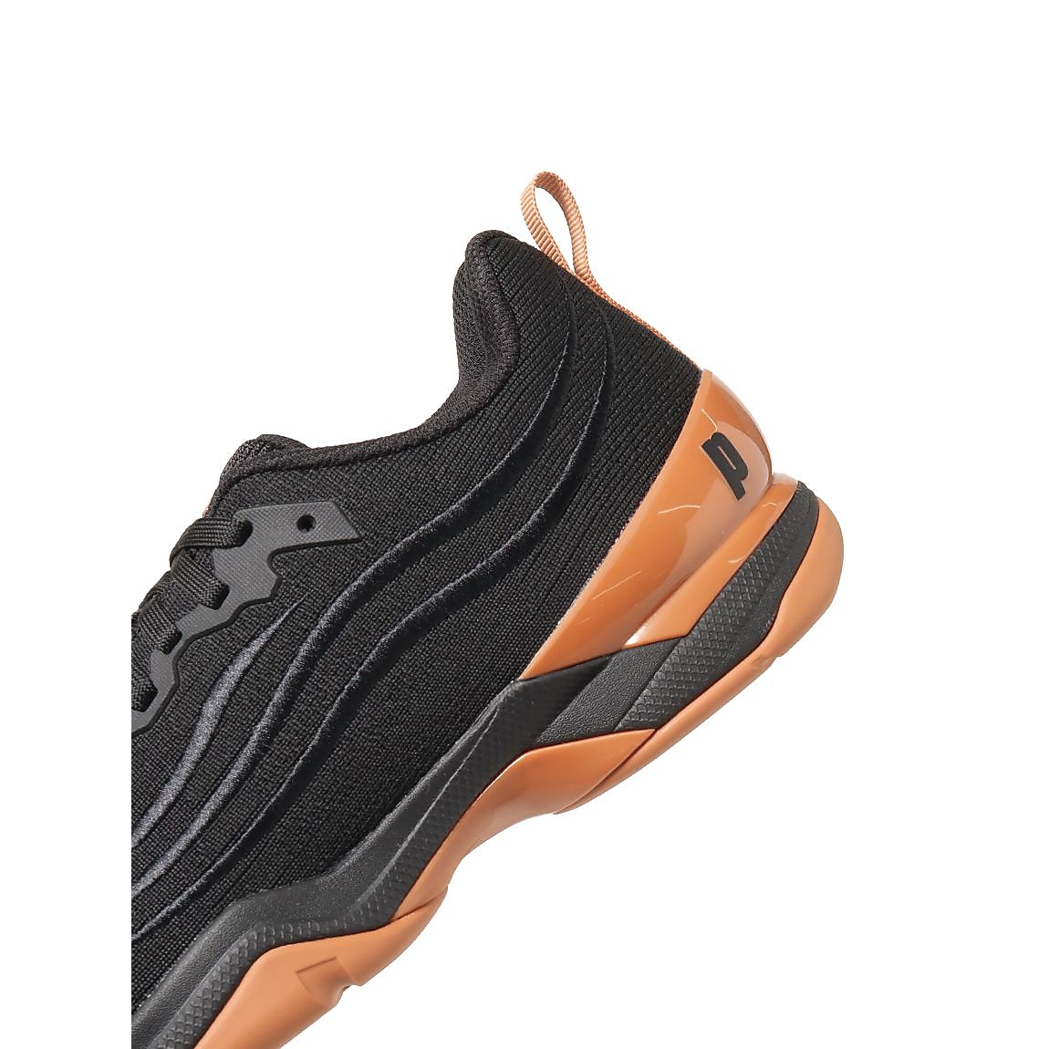 DPSLH12  495 BLK/BRN  23.0