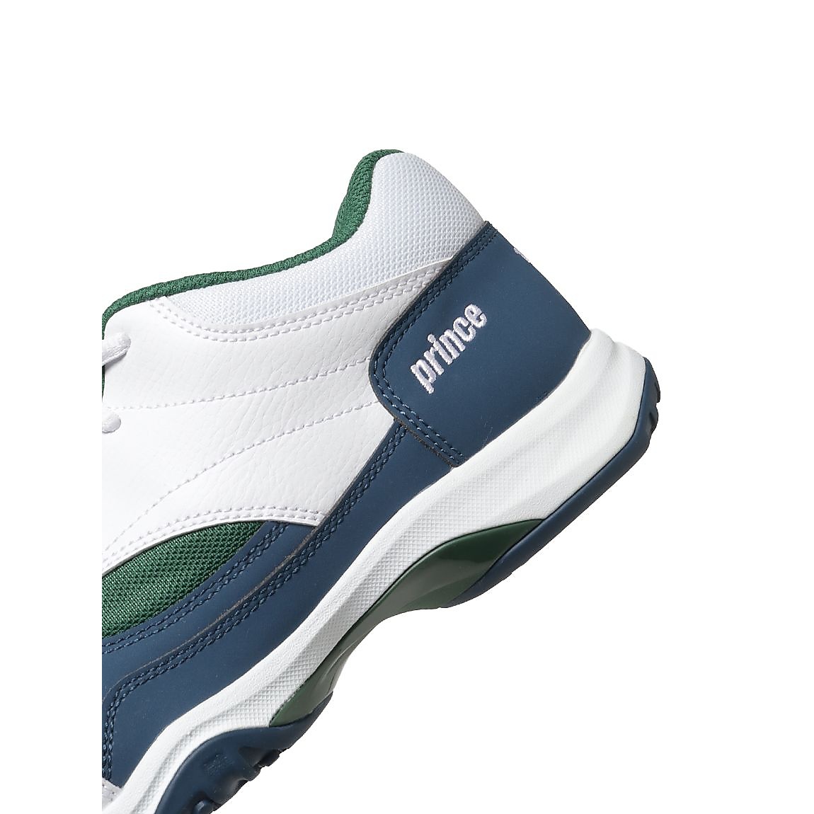 DPS502   215  WHT/GRN 23.0