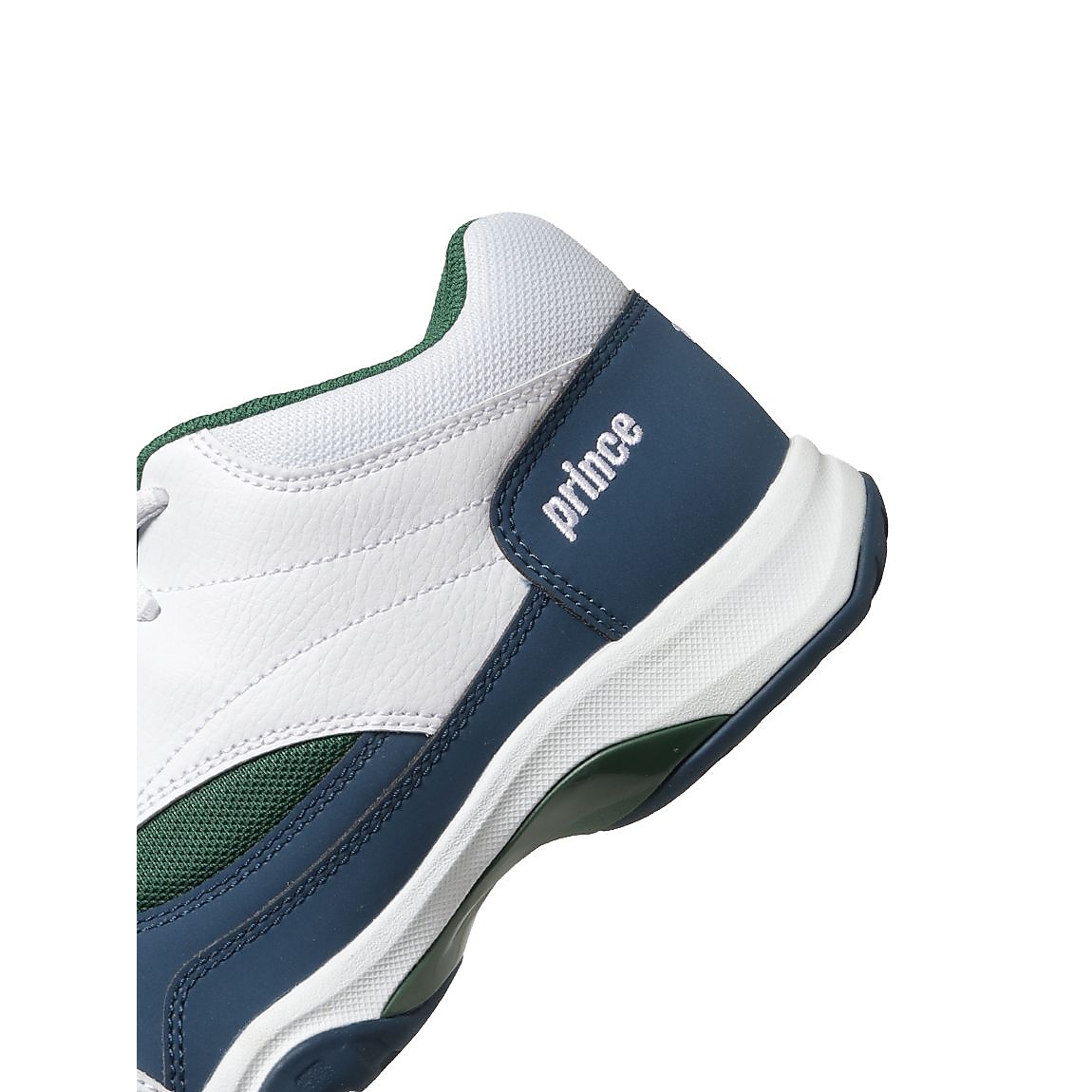 DPS512   215  WHT/GRN 23.0