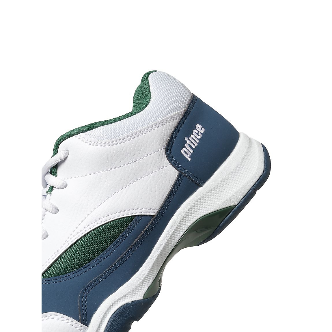 DPS522   215  WHT/GRN 23.0