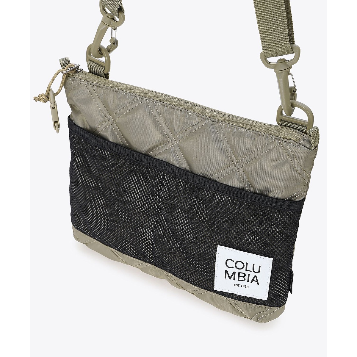 プライスストリームQLサコッシュ