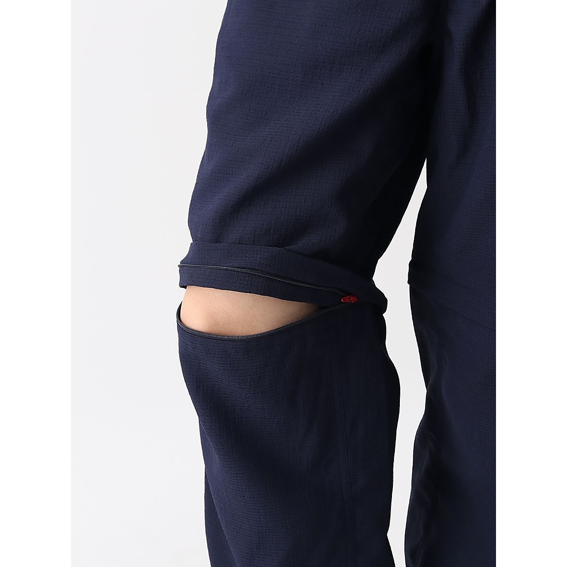 ZIPOF VENT MESH PT(ジップオフベントメッシュパンツ)