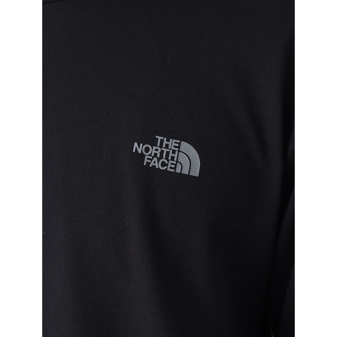 L/S BACK SQ LOGO T(L/SバックスクエアロゴT)