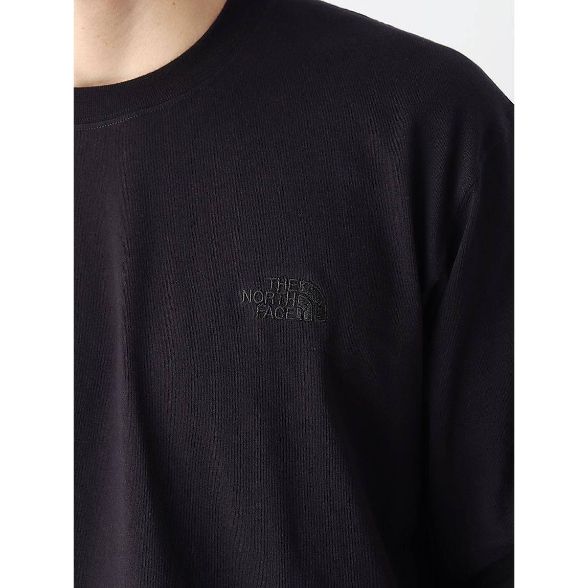 L/S HFDM WINDOW T(L/SハーフドームウィンドウT)