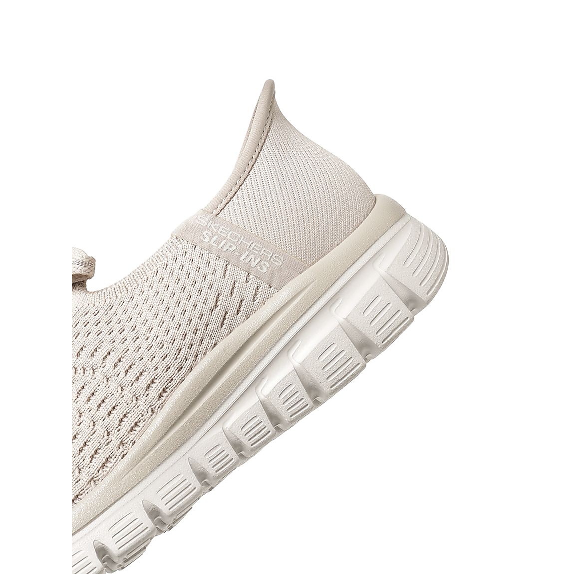 GRACEFUL - FIRST BLUSH