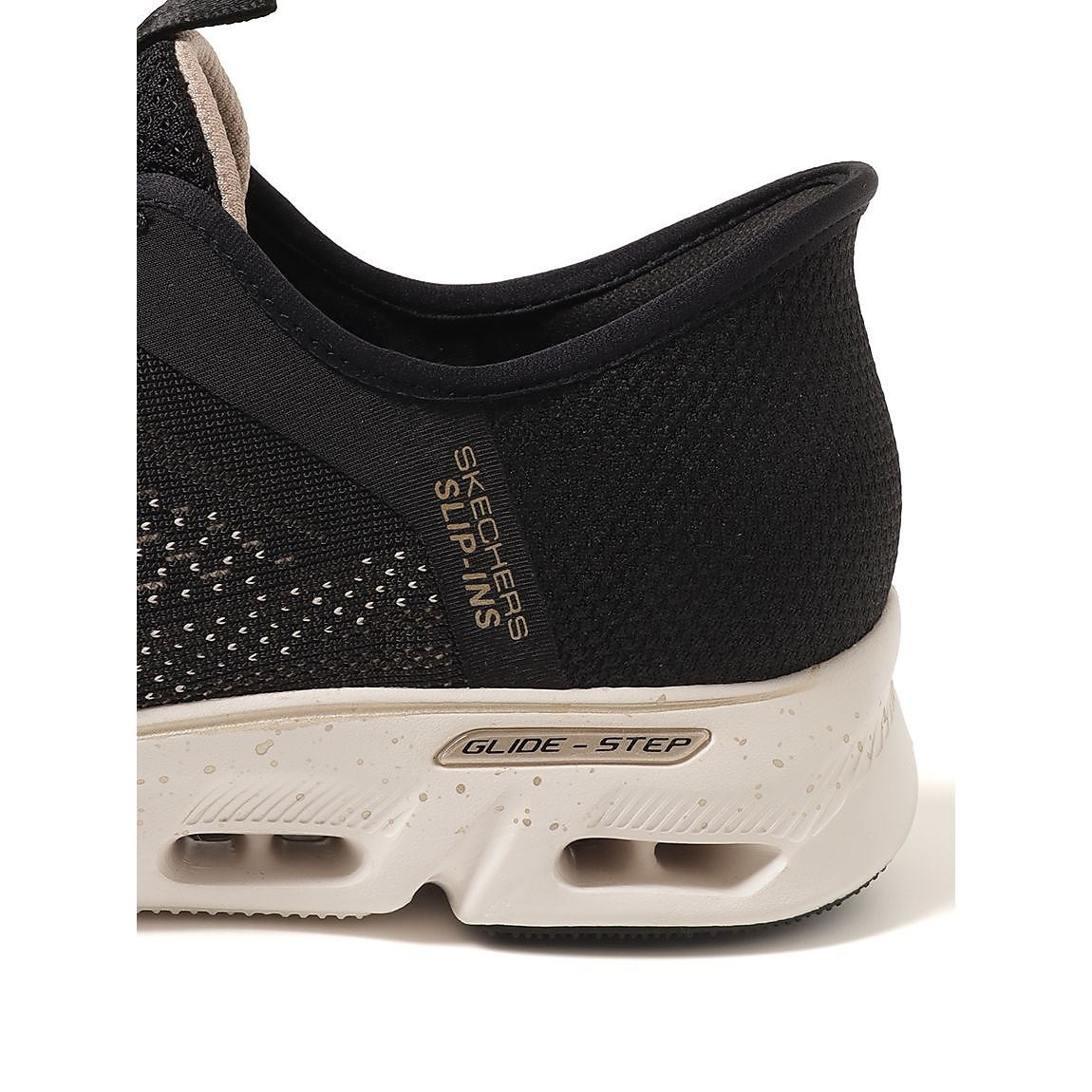 GLIDE-STEP GRATIFY - PACE