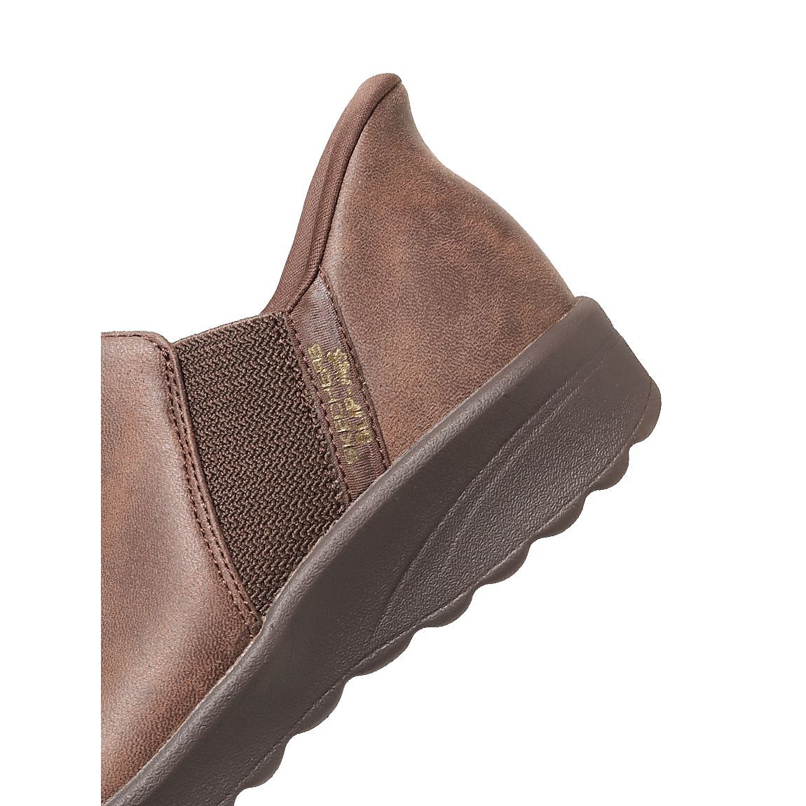 LOVELY VIBE - AUTUMN LEAVES