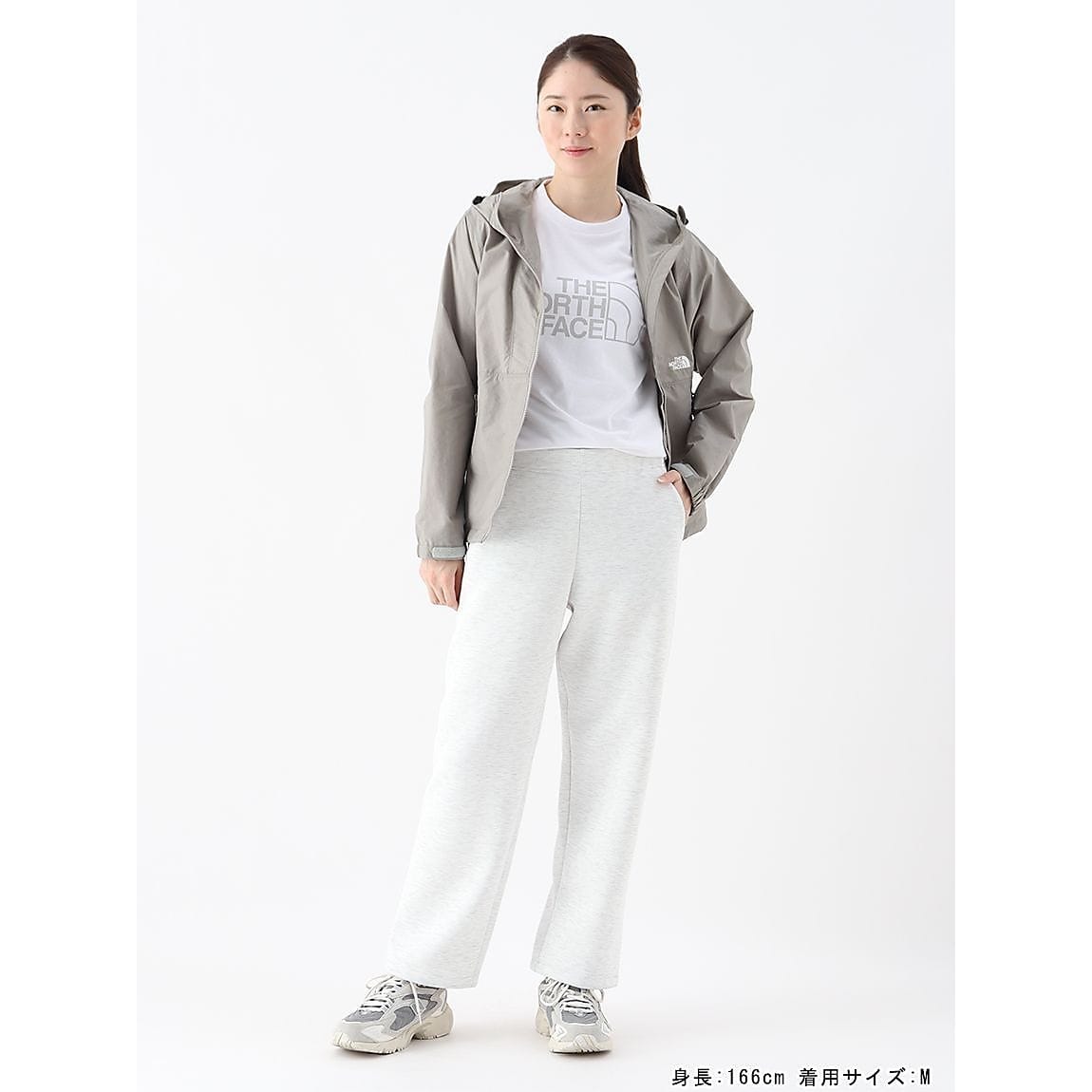 TECH AIR SWEAT PT (テックエアースウェットパンツ)