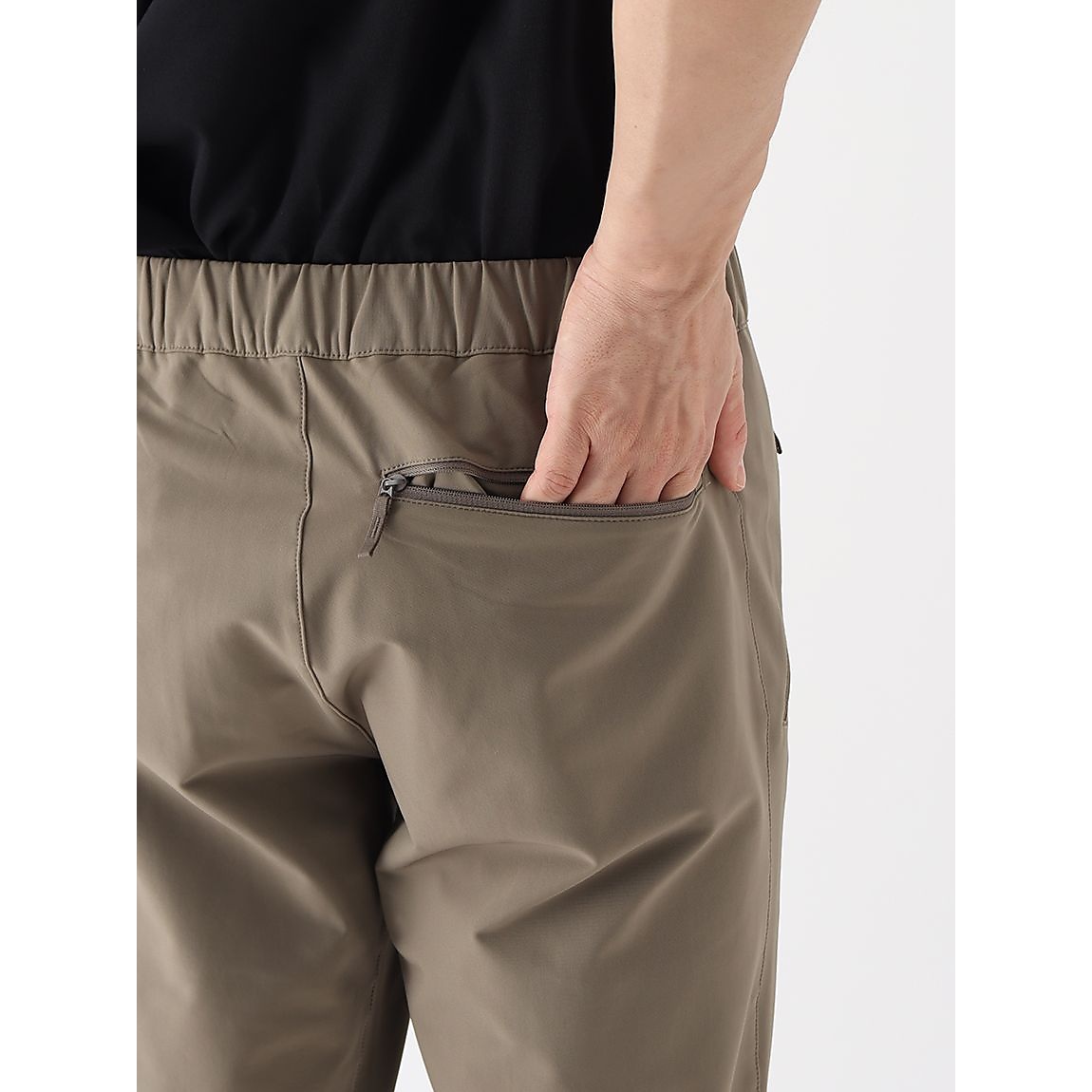 ALPINE LIGHT PANT(アルパインライトパンツ)