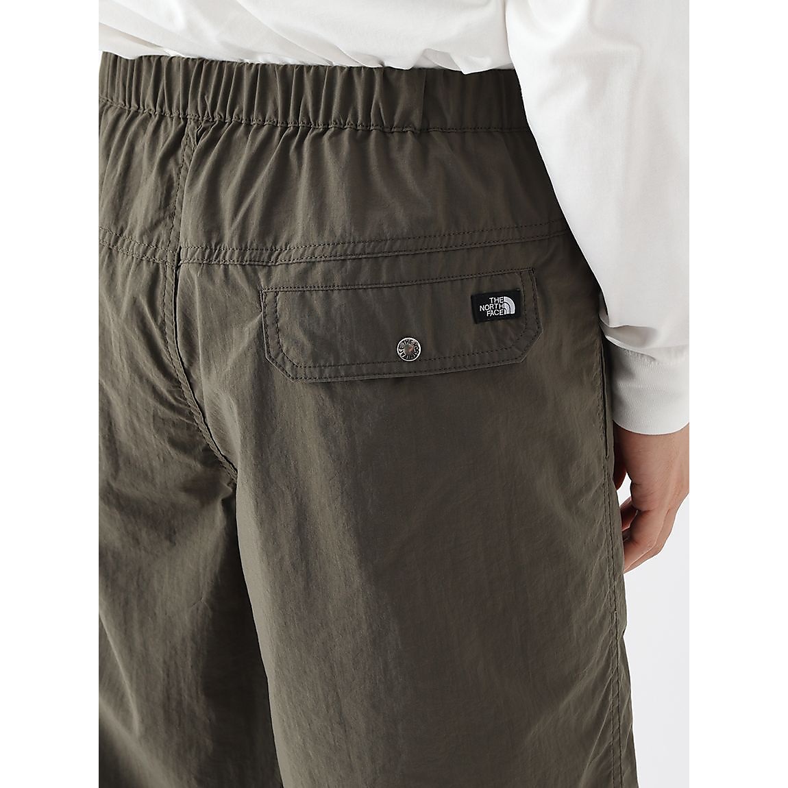 COMPACT PANT(コンパクトパンツ)