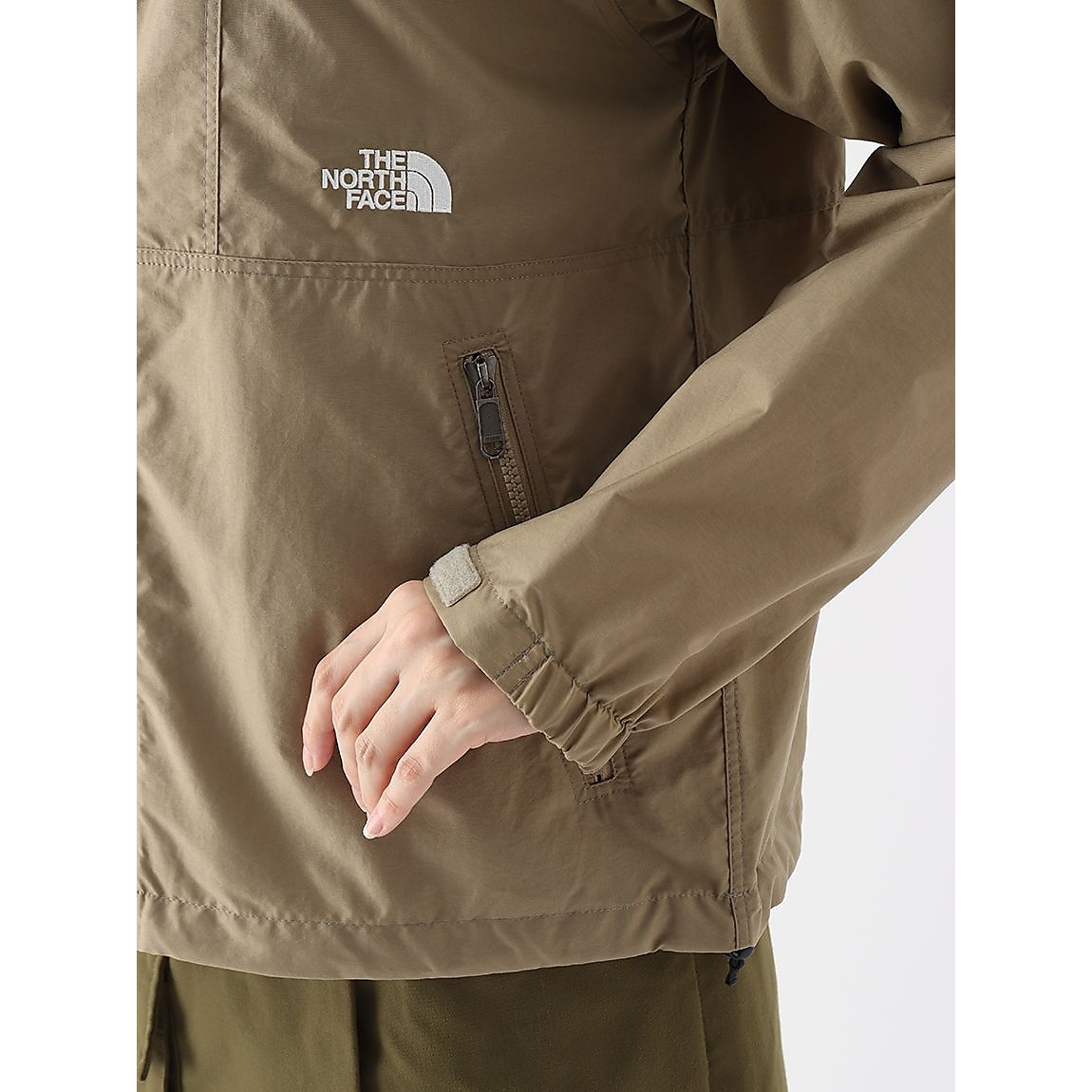 COMPACT JACKET(コンパクトジャケット)