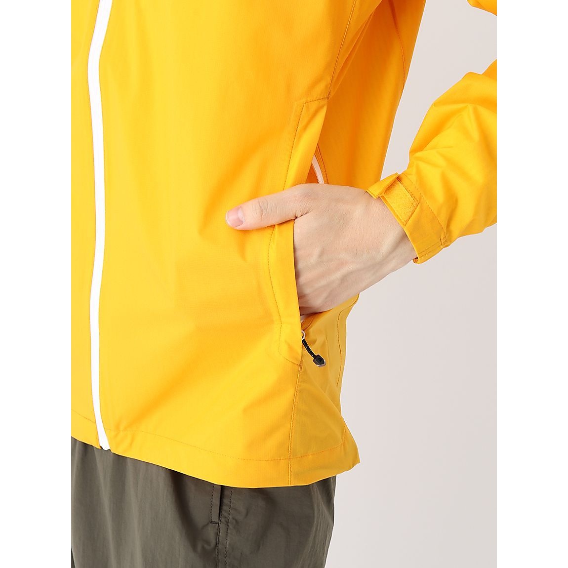 VENTURE JACKET(ベンチャージャケット)