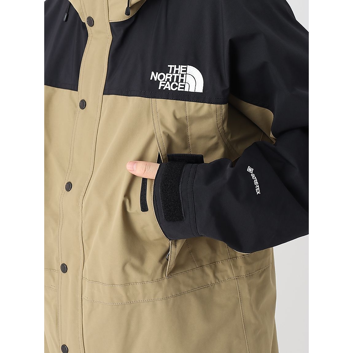 MOUNTAIN LIGHT JK(マウンテンライトジャケット)