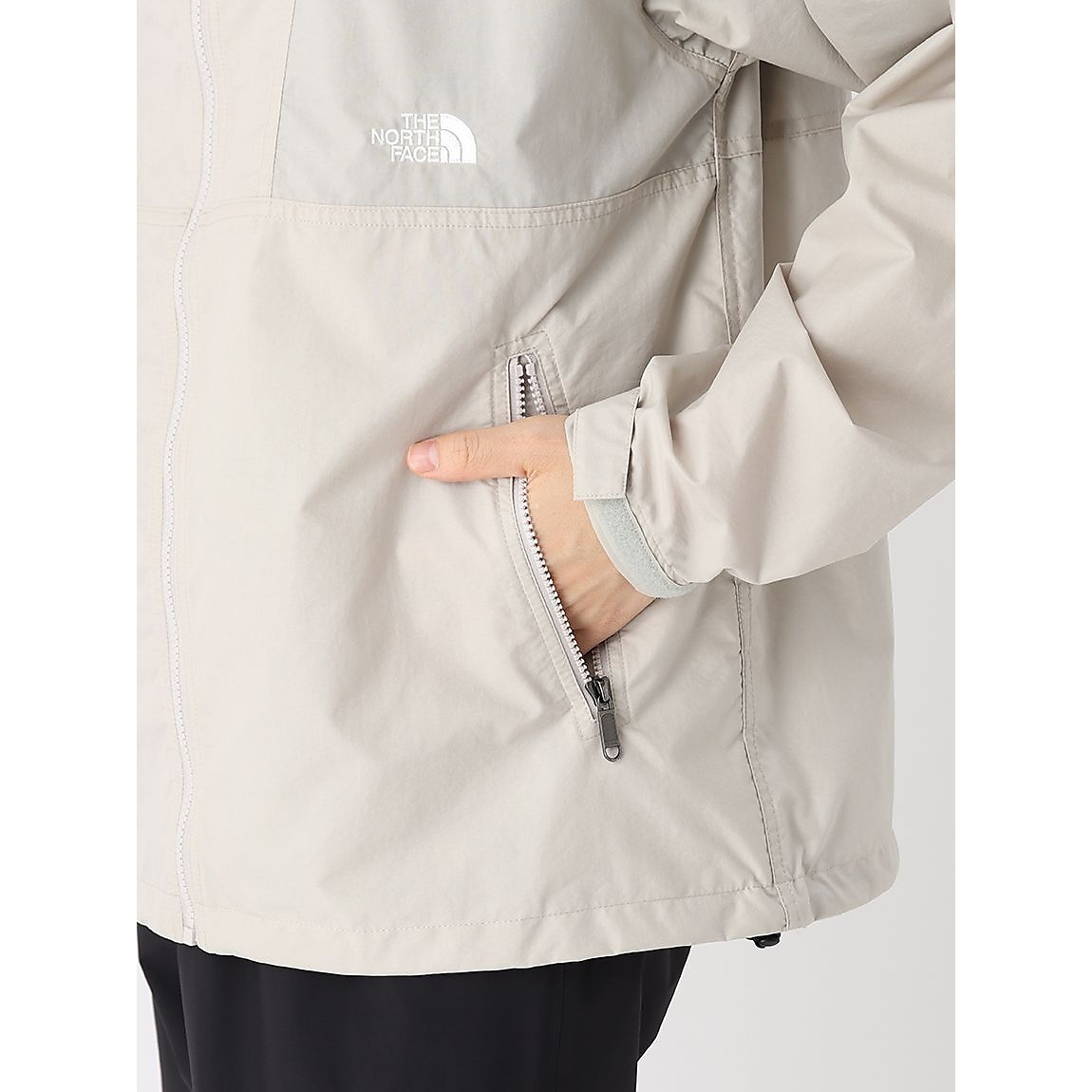 COMPACT JACKET(コンパクトジャケット)