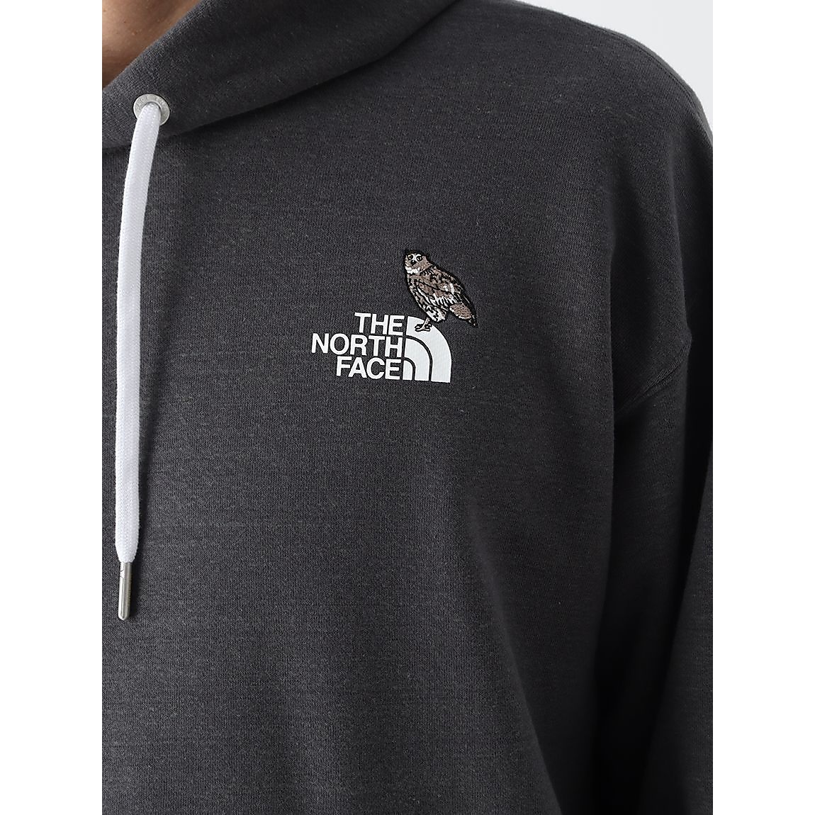 ZOO PICKER HOODIE(ズーピッカーフーディー)