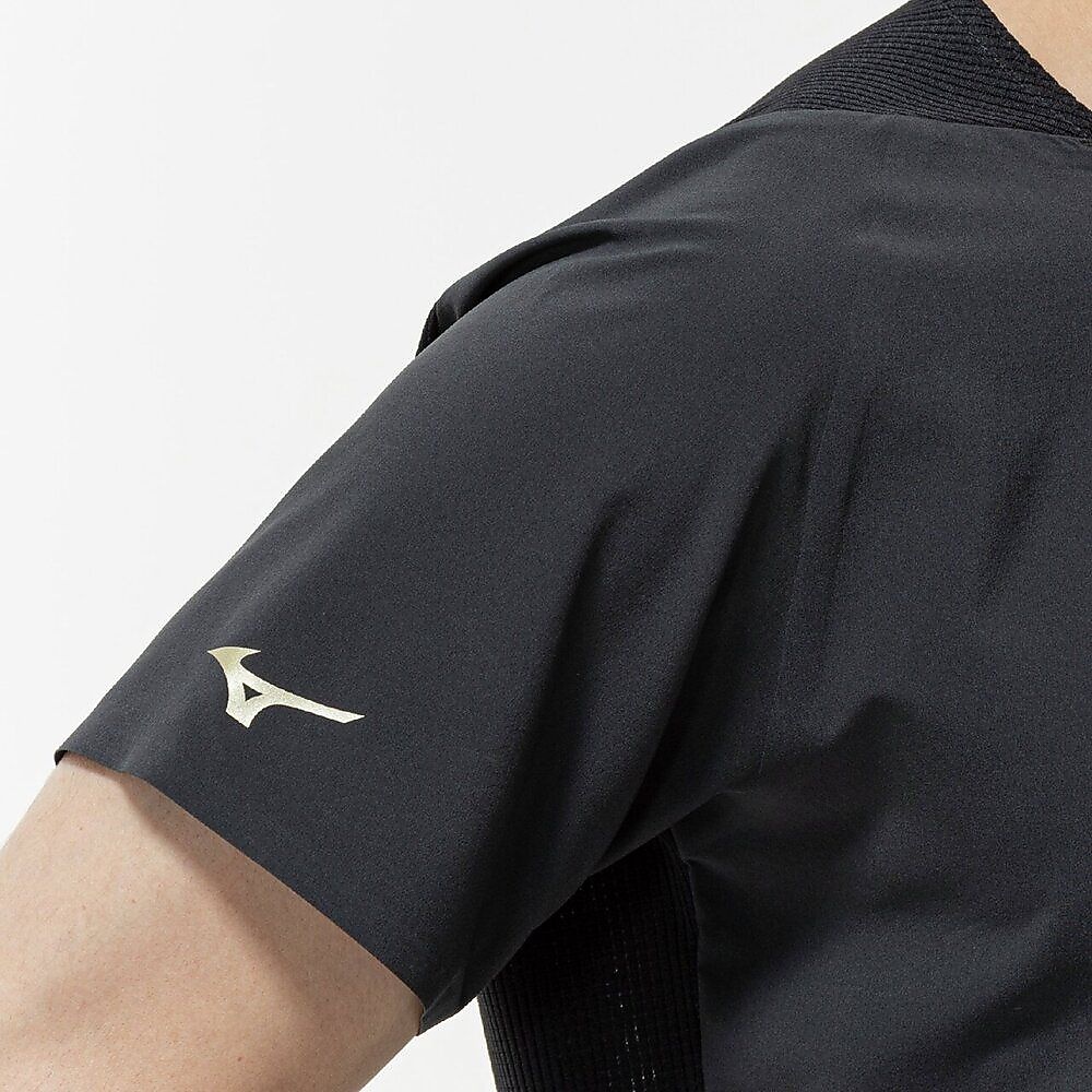 MORELIA UL GAME SHRTS