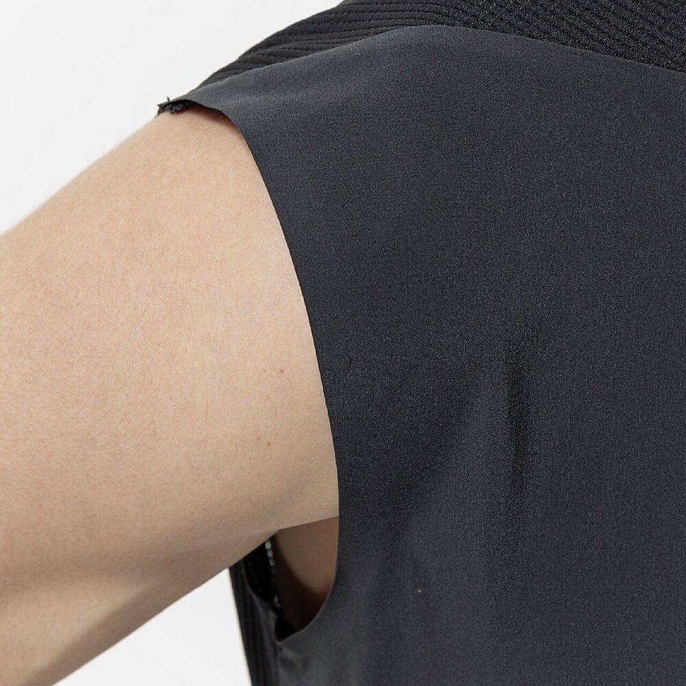 MORELIA UL GAME SHRTS NS