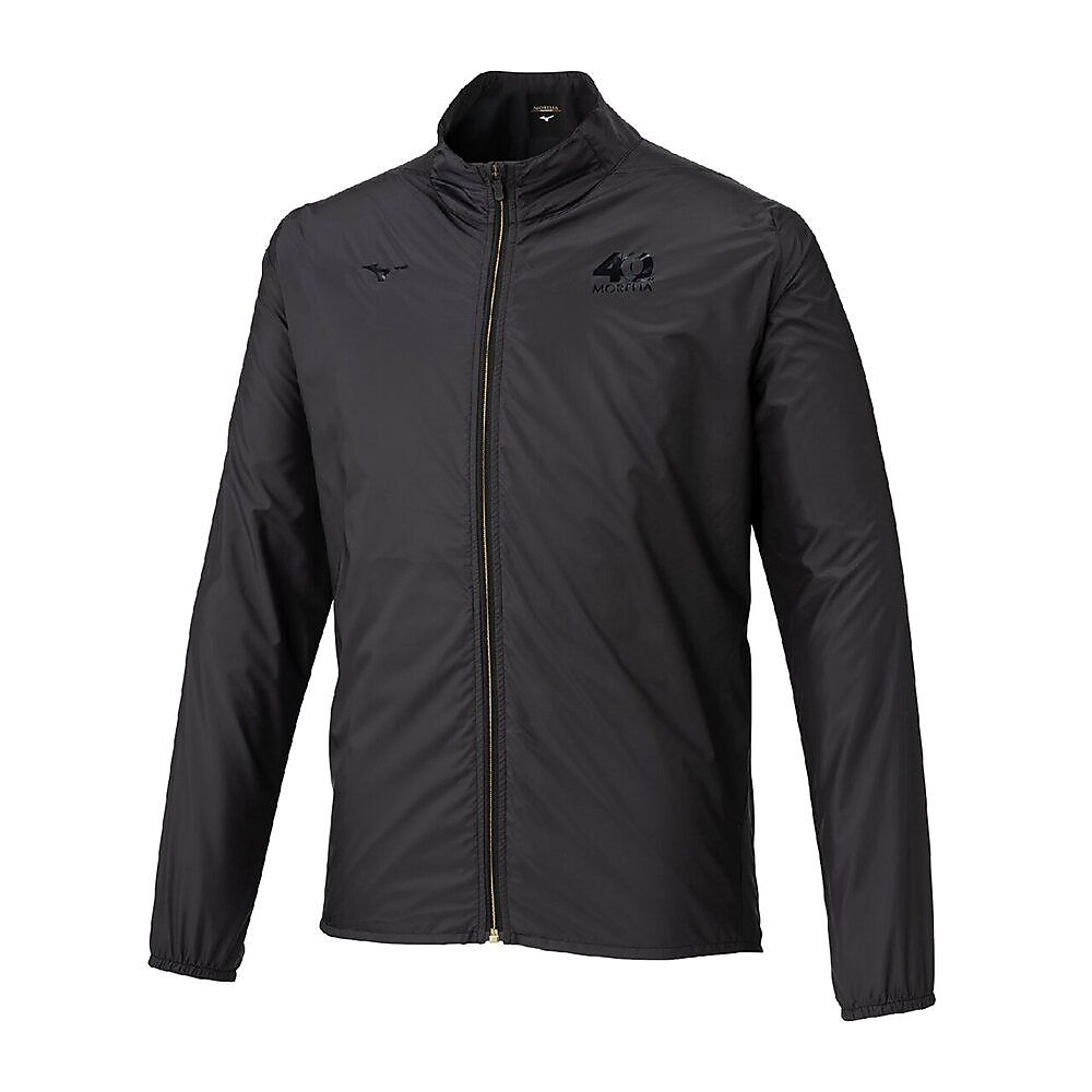 MORELIA UL WOVEN JACKET